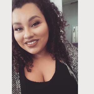 Meet your Posher, Dalila